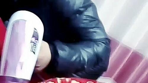 娱乐吃瓜君视频喷头,揭秘喷头背后的真相，带你领略娱乐圈风云变幻