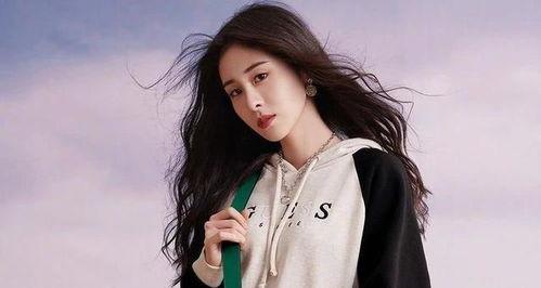 吃瓜娱乐圈张碧晨是谁