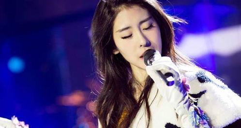 吃瓜娱乐圈张碧晨是谁