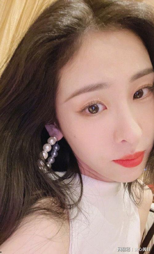 吃瓜娱乐圈张碧晨是谁