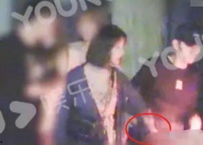 张一山娱乐吃瓜是真的吗,真相揭秘