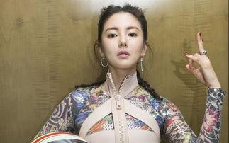 吃瓜娱乐圈贵妃是谁,揭秘娱乐圈神秘新贵