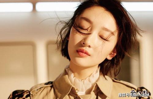 娱乐吃瓜君周冬雨04,揭秘娱乐圈小花的成长之路