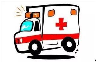 娱乐吃瓜酱最快救护车,揭秘最快救护车背后的故事